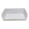 Hayzee Solid - Guinea Pig Litter Box - Hay Holder