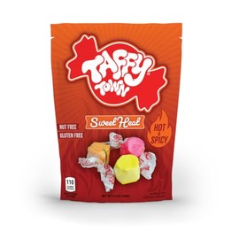 Taffy Town Pouch 12 oz (1, Sweet Heat)