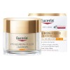 Crema Facial de Día Eucerin Hyaluron-Filler – Rejuvenece, Rellena Arrugas