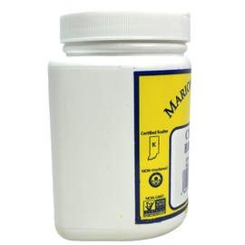 Marion-Kay Spices Chicken Breading Mix, Kosher Certified, Non-GMO, Non-Irradiated, 24 Oz - Made with our famous Chicken Seasoning 99-X and a blend of quality ingredients - Graceful Market