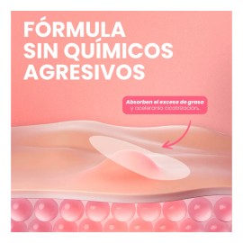 🔥 Parches para acné caja con 108 piezas absorben grasa protegen y disimulan imperfecciones piel mixta y grasa uso diario parches hidrocoloide antiacné  Vitaminas y Minerales