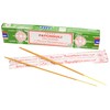 Sai Baba Nag Champa Patchouli 15 gram Packet, 1 pack
