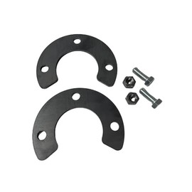2012-18 JK Exhaust Flange Repair Kit
