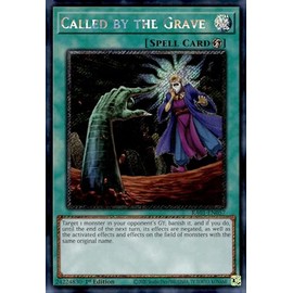 Dark Ruler No More (Platinum Secret Rare) - RA01-EN060 - Platinum Secret Rare - 1st Edition