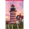 Lighthouses Bridge Tally Sheets