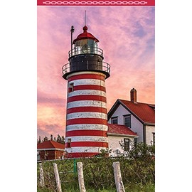 Lighthouses Bridge Tally Sheets