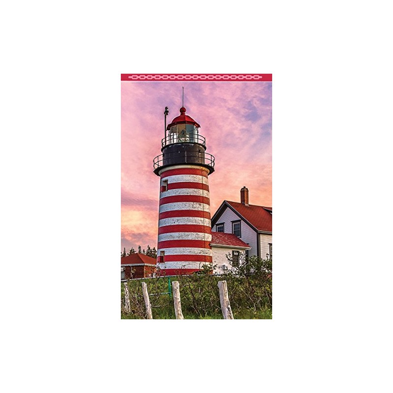 Lighthouses Bridge Tally Sheets