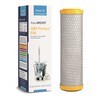 ABF Primus EM Water Filter, Activated Carbon Block Filter