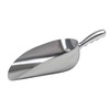 Cuchara de aluminio fundido – 38 onzas – Parte inferior