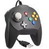 Unbranded For Switch PC MAC N64 USB Controller Gamepad Joypad