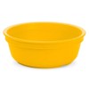 Re-Play Bowl Single, Sunny Yellow