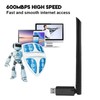 EDUP EP-AC1665 600M Wireless USB2.0 WiFi Adapter Dual Band Network
