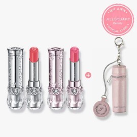 Jilseutyueoteu Byuti Face Moisturizer Balm Lip Holder Set 30ml for daily skincare routines, cream lotion balm or gel texture, Korean Import, Jilseutyueoteu Byuti Beauty and