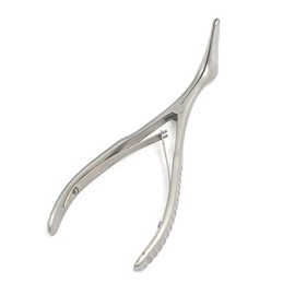 OdontoMed2011 Nasal Vienna Speculum Infant German Grade ODM