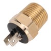 Brass Fan Heat Thermal Sensor Switch 4110225 Replacement for Polaris