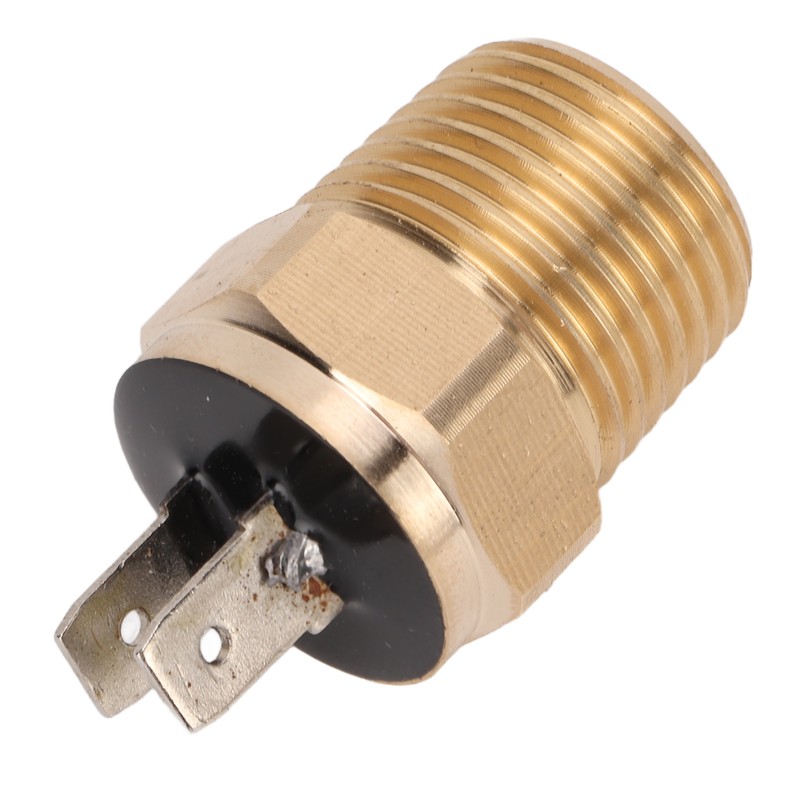 Brass Fan Heat Thermal Sensor Switch 4110225 Replacement for Polaris