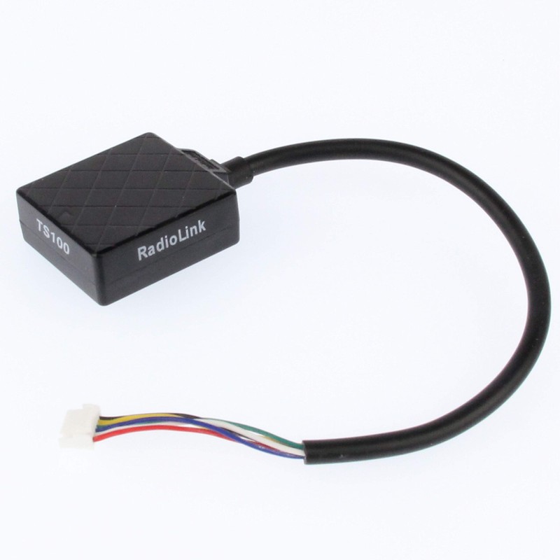 Radio link TS100 Mini GPS