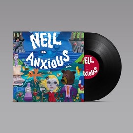 Anxious [Vinyl LP]