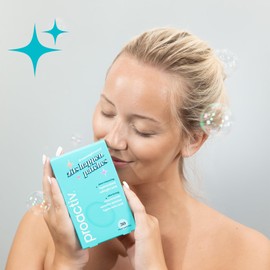 Proactiv Zits Happen Patches - eine Soforthilfe bei Pickeln - für ein makelloses Aussehen Tag & Nacht