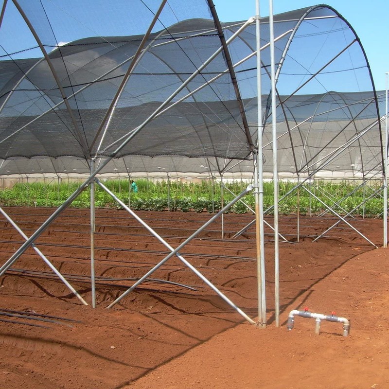 Agfabric 40% Shade Cloth 10X 10ft Sun Shade Fabric Sunblock
