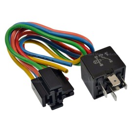 Standard Ignition RY116K Multi-Function Relay