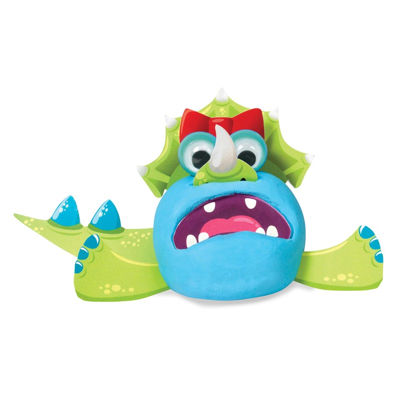 Klutz My Squishy Soap Dough Jr. Craft Kit