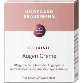 Hildegard Braukmann Exquisite Eye Cream 30 ml