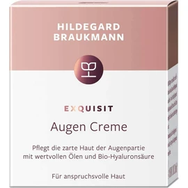 Hildegard Braukmann Exquisite Eye Cream 30 ml