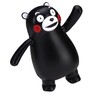 Fujimi Model Kumamon Series No.1 Kumamon Plamo Kumamon-1