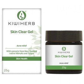 Kiwiherb Skin Clear Gel 25g