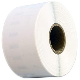 Cartridges Kingdom Roll 99012 S0722400 (36 mm x 89 mm) Address Labels Compatible with DYMO LabelWriter 4XL, 310, 320, 330, 400, 450 Turbo/Twin Turbo/Duo & Seiko Smart SLP | 260 Pieces/Roll