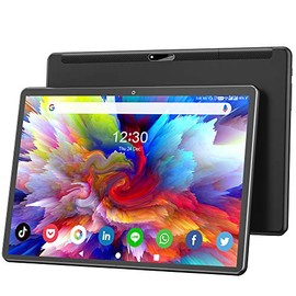 ZONKO 10 Inch Tablet Android 9.0 32G                                                                                                                  