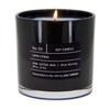 Lulu Candles | Capri Citrus | Luxury Scented Soy Jar