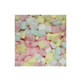 Richardson After Dinner Mints - Pastel Mints - 5lb Bag