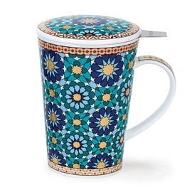 Dunoon Tisaniere Set of 3 Ishtar 0.44 L