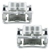 Front Brake Calipers with Bracket 18B4728+18B4729 Replace for 1999-2004 Chevy