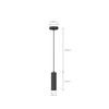 CALEX - Pendant Light, 1 Light, Ceiling Light GU10 Holder,