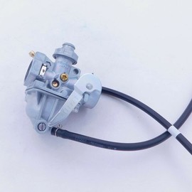 HONDA 16100-GEL-A21 CARBURETOR (PA42B A)