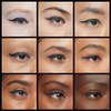 Revlon ColorStay Liquid Eye Pen Triple Edge, Blackest Black, 14