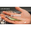 Wingman 3.75" Mirage X