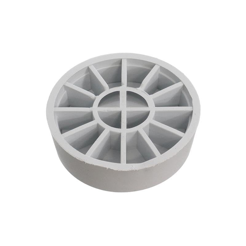 Reliapart Universal Appliance Anti-Vibration Shock Absorbers (Pack of 4)