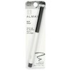 Almay Eyeliner with Built In Sharpener, Black 205, 0.01-Ounce Packages