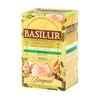 Basilur Green Tea Assorted (5x4x2g)