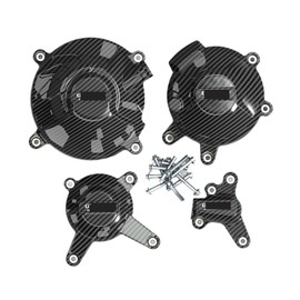 Motorcycles Engine Protection Cover Accessories for MT-09 XSR900 2014-2020 for FZ-09 Scrambler Motorcycle Accessories Engine Cover Clutch Cover Protector