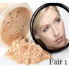 3pc FULL SIZE KIT (FAIR 1) Mineral Makeup Foundation Set