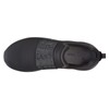 Clarks Nova Way - Tenis para Mujer, Negro/Negro, 5.5 US