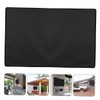 TEHAUX Waterproof Outdoor TV Cover for 36-38 Inch LCD Television