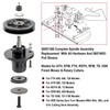 Complete Spindle Assembly 50051388 Assemble Replacement Parts Kit & Pull