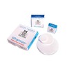 Whatman 1454150 Grade 54 Quantitative Filter Paper, Hardened Low Ash,