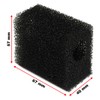 SunSun Replacement Part for Fountain Pump CHJ-603 Filter Sponge, Efficient